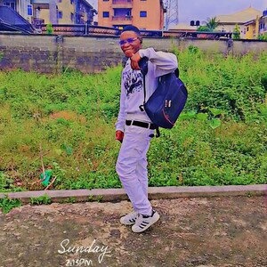 happy birthday to my homblesef 