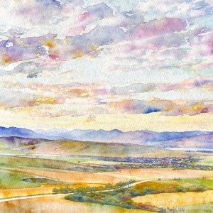 Ciel en vrac