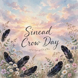 Sinead crow Day 