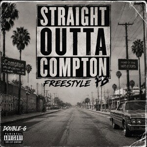 straight outta Compton 💯 freestyle (FB)