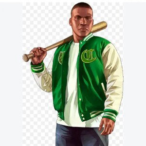 Grove street in the 313