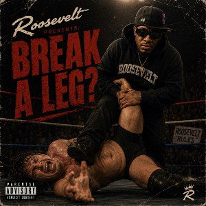break a leg