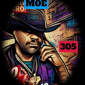 Dade  County Moe(Remix My Boo