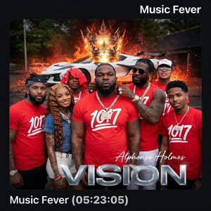 Music Fever (05:23:05)