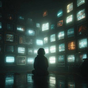 Киноленты prod. by TINI LIN