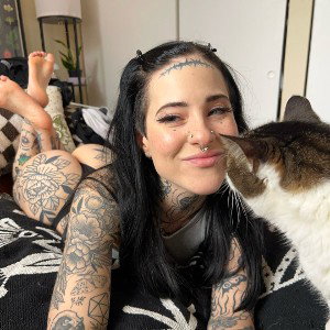 Pussikiller & Kasper Палю