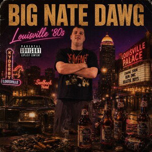 money comin Big Nate Dawg 