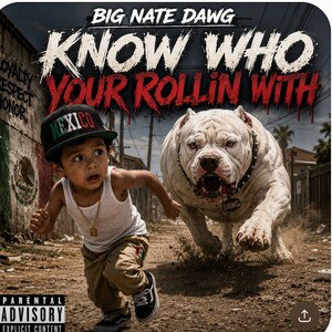 Big Nate Dawg know 