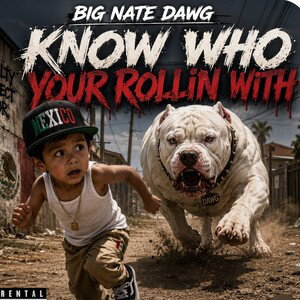that Hound Big Nate Dawg 