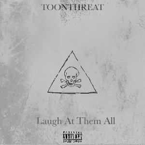 TOONTHREAT - Laugh At Them All (plankton and Patrick)