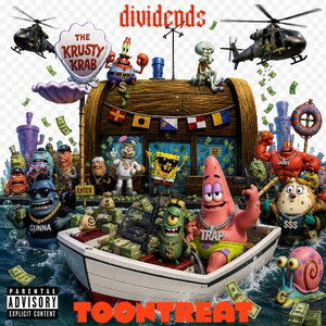 Dividends - the krusty Karan