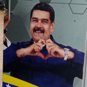 libertad para Nicolás 