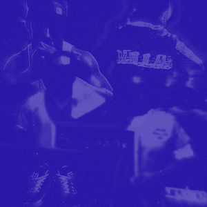 Empty Drum (Slowed + Reverb)