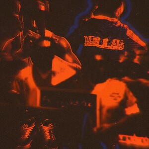 Empty Drum