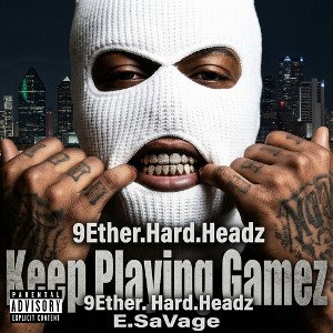 Keep Playing Gamez
