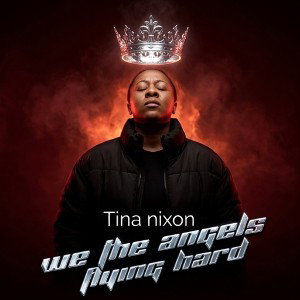 we the angels flying hard