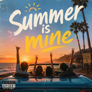 Summer Is Mine