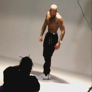 K Real - Gotta Get It Get It