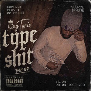 Type shit!