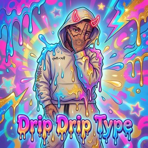 Drip Drip type shit