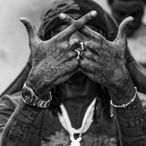 NLE KILLA KID - first of em 