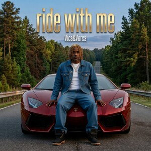 ride with me