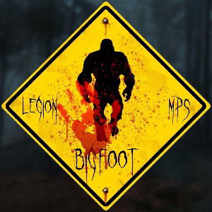 BIGFOOT