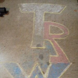 TRW ( Paper & Pencils) 🔥🔥