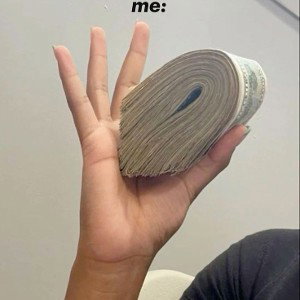 money 