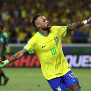 BRASIL VAI SER CAMPEÃO DO MUNDO 