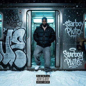 like -starboy Pluto 