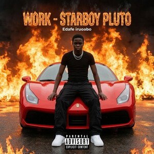 Wizkid feat Starboy Pluto 