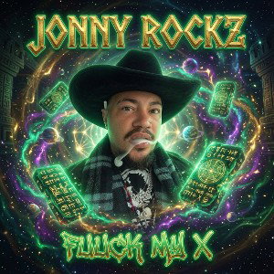 FUUCK MY X JONNY ROCKZ