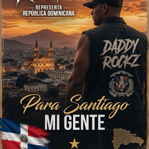 Para Santiago