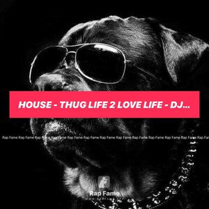 HOUSE - THUG LIFE 2 LOVE LIFE - DJ daddy Rockz