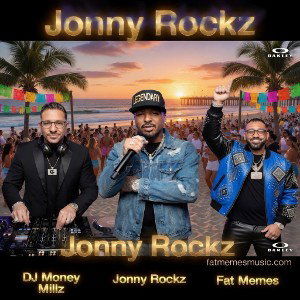 Jonny Rockz Song