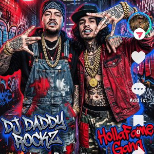 KING OF MUSIC - DADDY ROCKZ