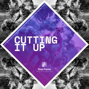 Cutting It Up