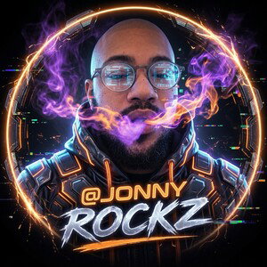 Good Look feat Jonny Rockz 831