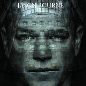 Jason Bourne type flow Gangster.