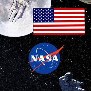 Gangster  NASA Flo!
