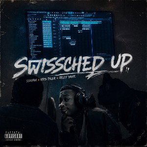 SWISSCHED UP Freestyle(ft Ssayah &Riley yane) 