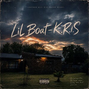 Lil Boat