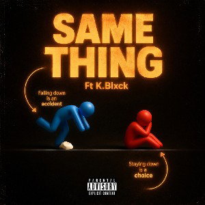 SAME THING