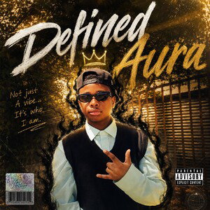 DEFINED AURA[ft Various artists]
