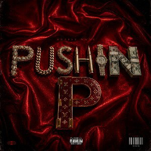 PUSHIN P