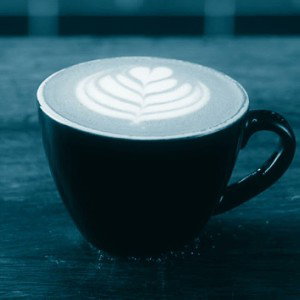 FREE Beat - "COFFEE SHOP" | LOVE Type Beat