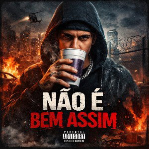 NÃO É BEM ASSIM 