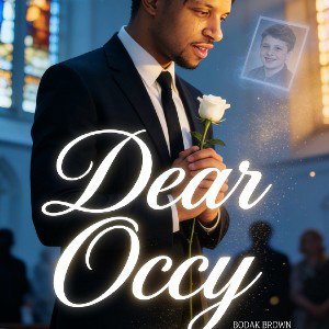 Dear Occy (BODAK)#1dff8ca489bae65938b61a5e96b311b5c