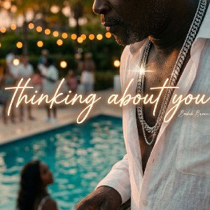 thinking about you #1